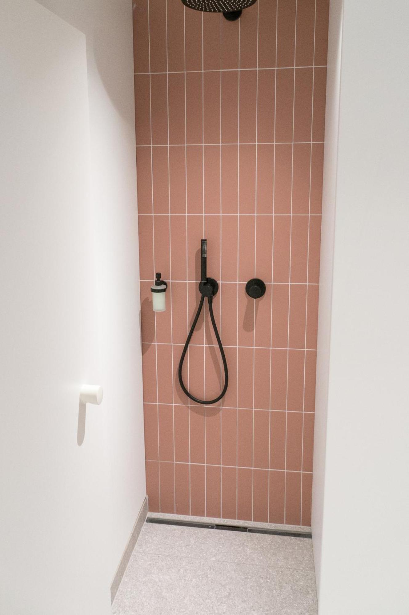 Soom Salzburg I Kapselhotel 외부 사진